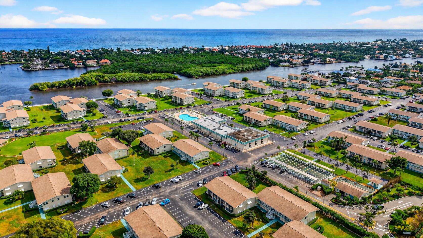Sterling Village - Residential