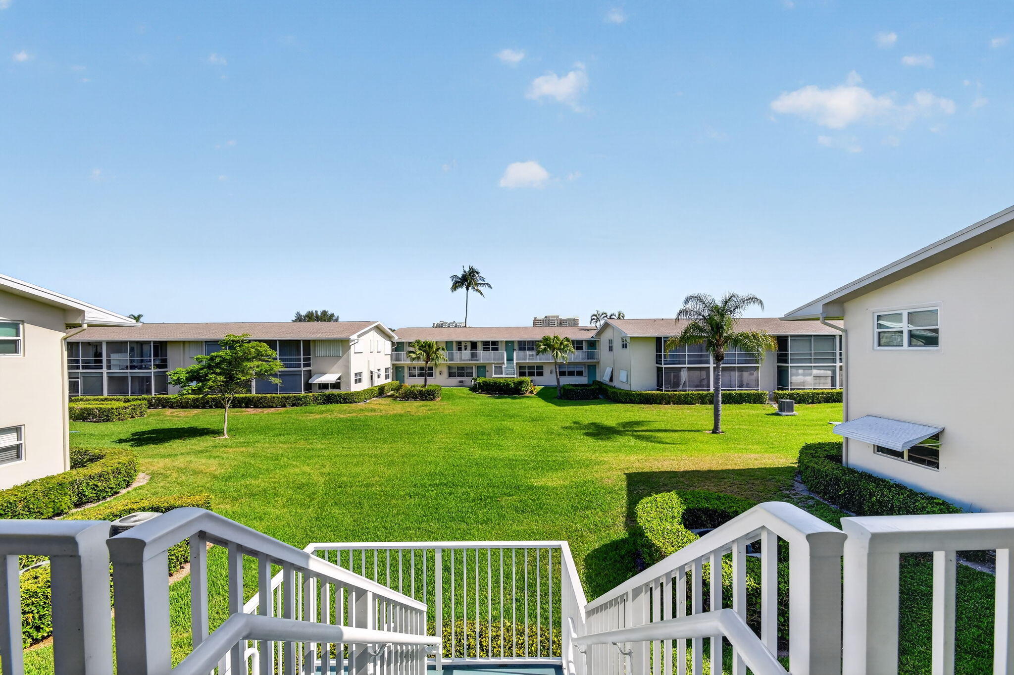 Sterling Village - Residential
