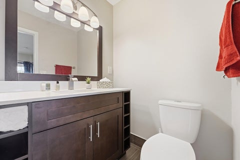 Tiny photo for 1033 Banks Road #203, Margate, FL 33063 (MLS # B26046308)