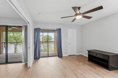 Tiny photo for 1033 Banks Road #203, Margate, FL 33063 (MLS # B26046308)