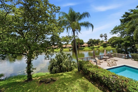 Tiny photo for 1033 Banks Road #203, Margate, FL 33063 (MLS # B26046308)