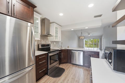Tiny photo for 1033 Banks Road #203, Margate, FL 33063 (MLS # B26046308)