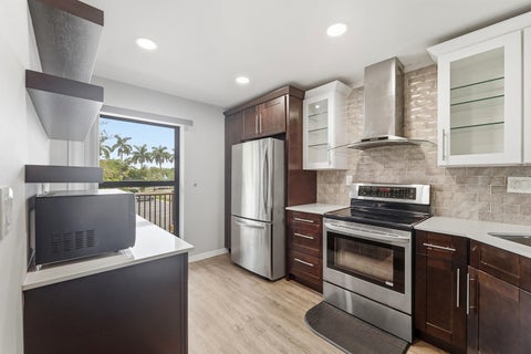 Photo of 1033 Banks Road #203, Margate, FL 33063 (MLS # B26046308)