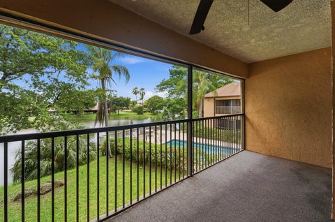 Tiny photo for 1033 Banks Road #203, Margate, FL 33063 (MLS # B26046308)