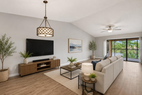 Tiny photo for 1033 Banks Road #203, Margate, FL 33063 (MLS # B26046308)