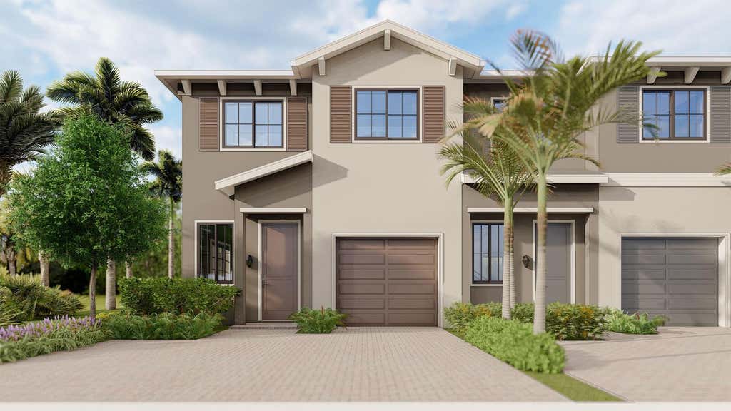Photo of 5028 Elderberry Street, Haverhill, FL 33415 (MLS # R11086550)