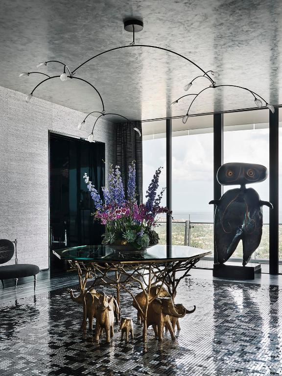 1100 S Flagler Drive 2401/2402