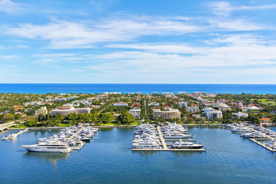 1100 S Flagler Drive 2401/2402