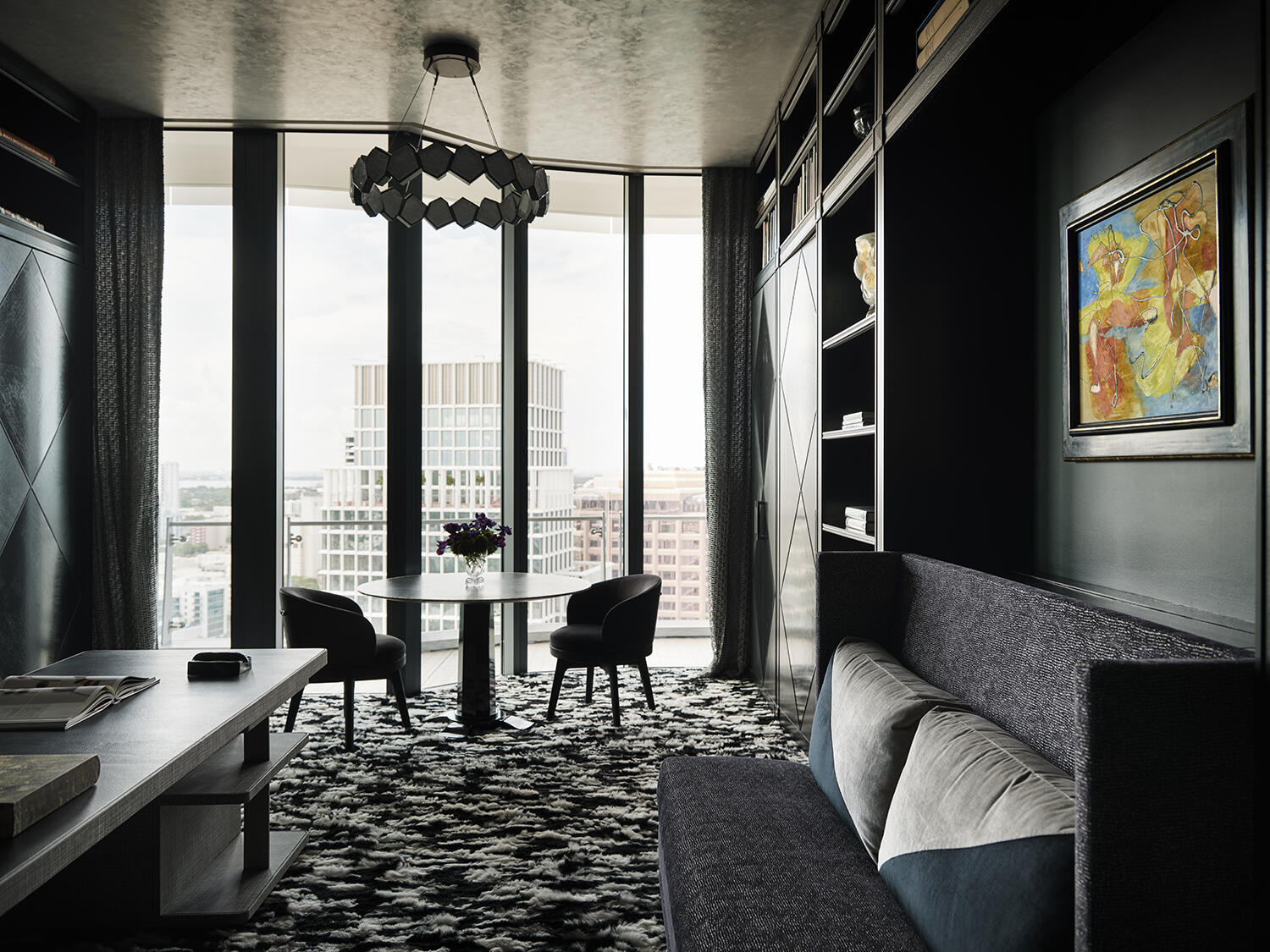 BRISTOL CONDO - Residential