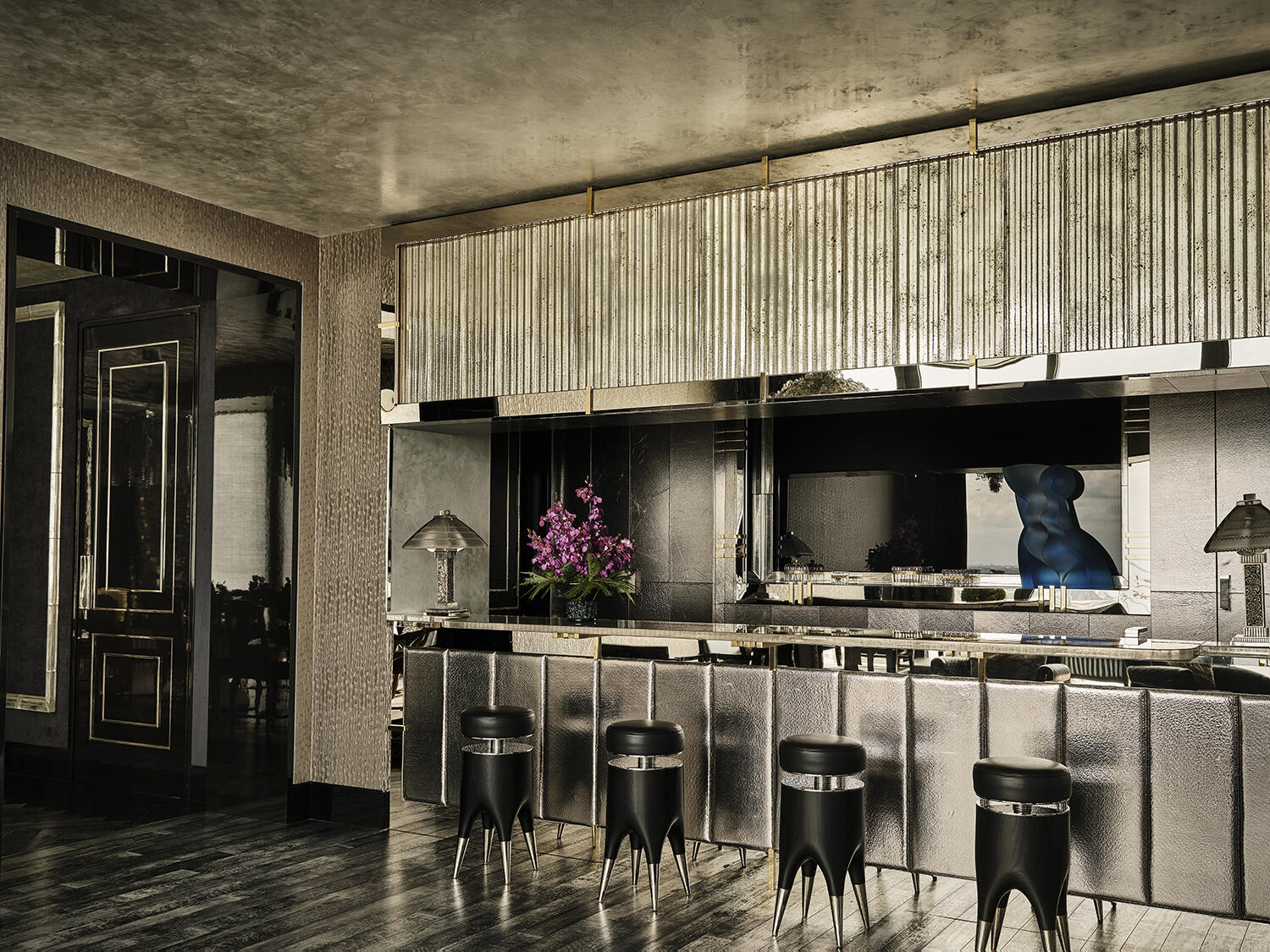 BRISTOL CONDO - Residential