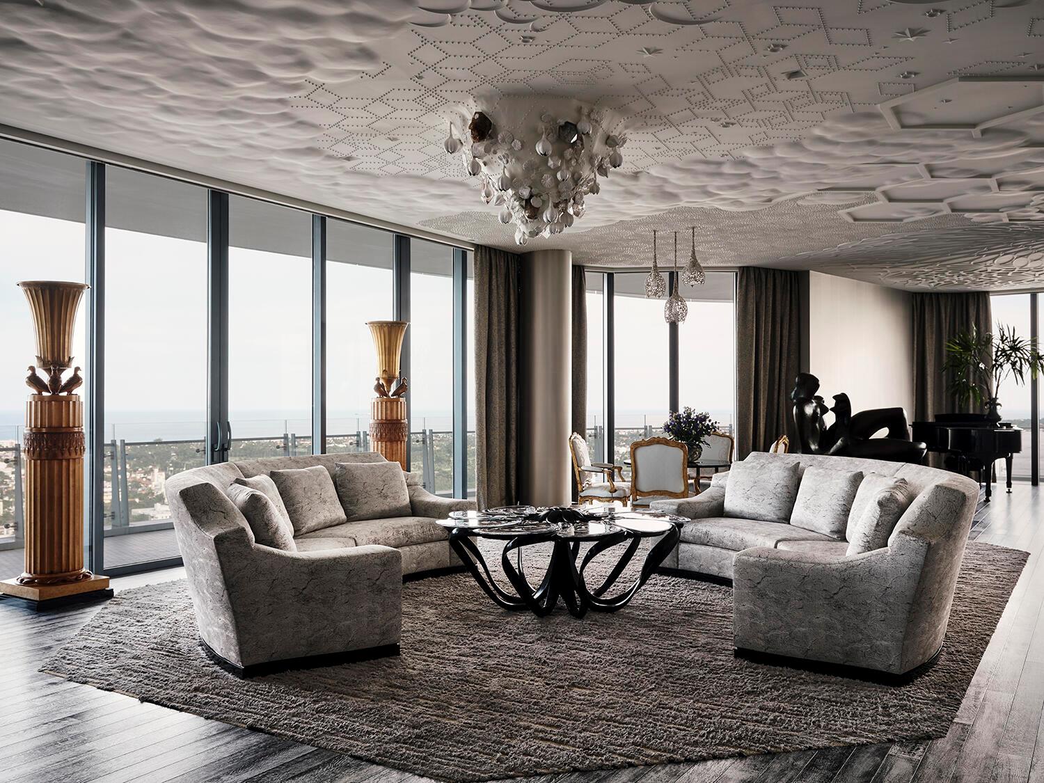 1100 S Flagler Drive 2401/2402