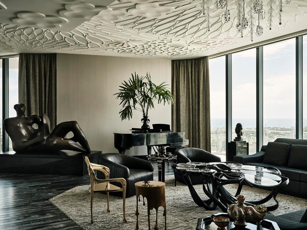 BRISTOL CONDO - Residential