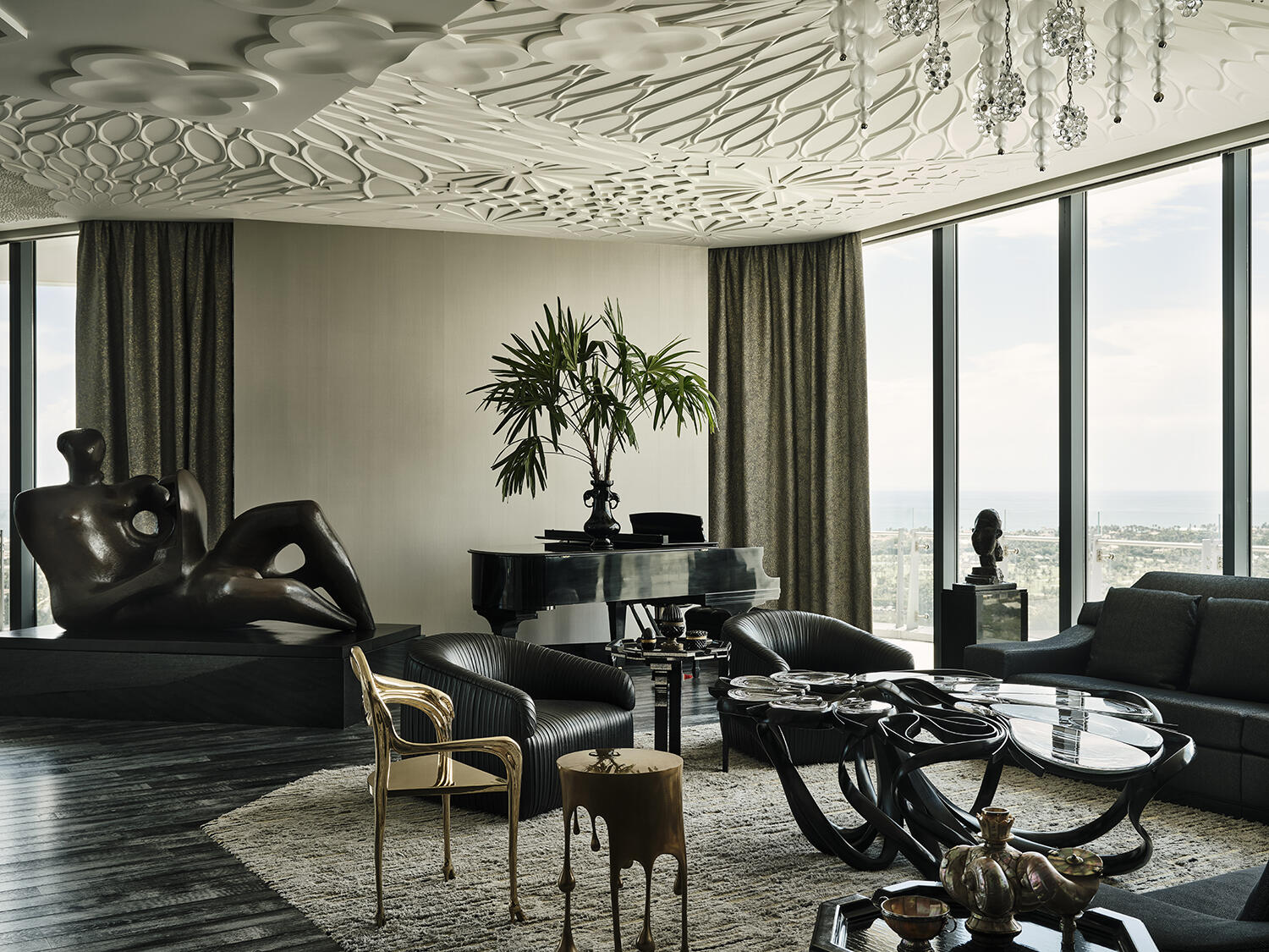 BRISTOL CONDO - Residential