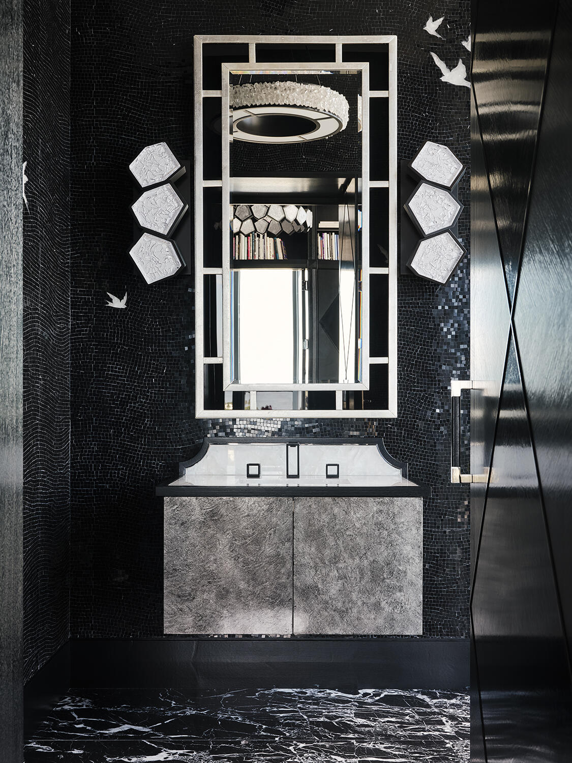 BRISTOL CONDO - Residential