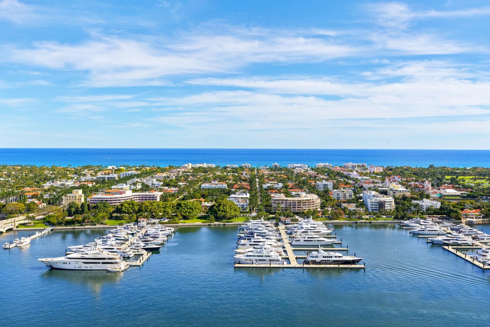 1100 S Flagler Drive 2401/2402