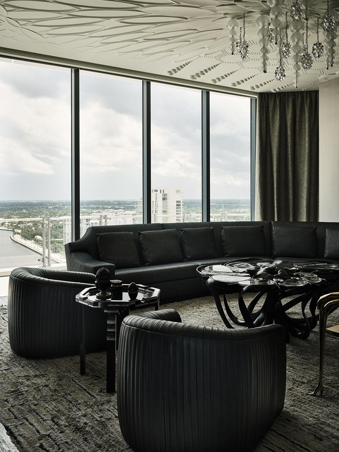 BRISTOL CONDO - Residential