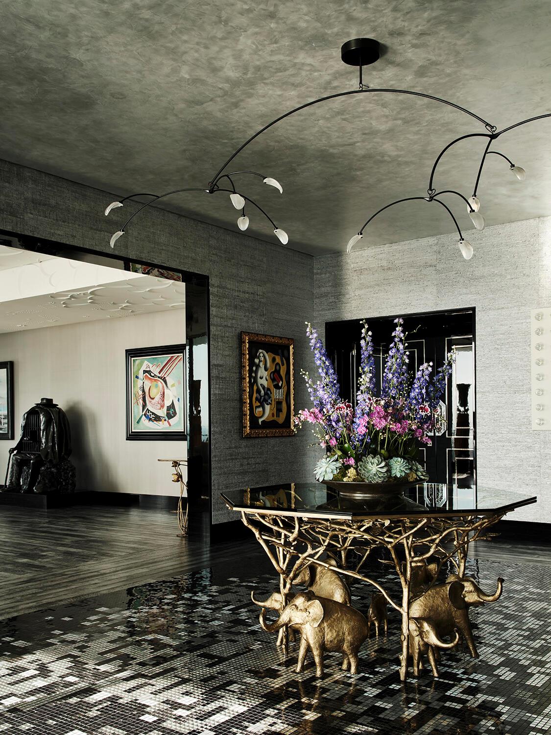 1100 S Flagler Drive 2401/2402