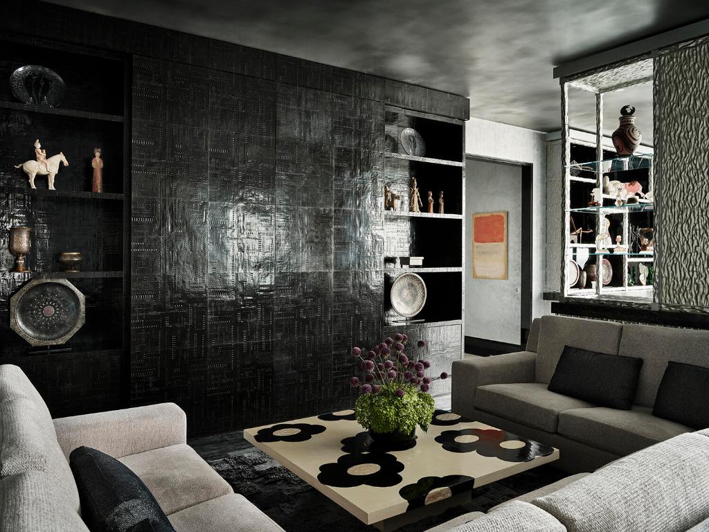 BRISTOL CONDO - Residential