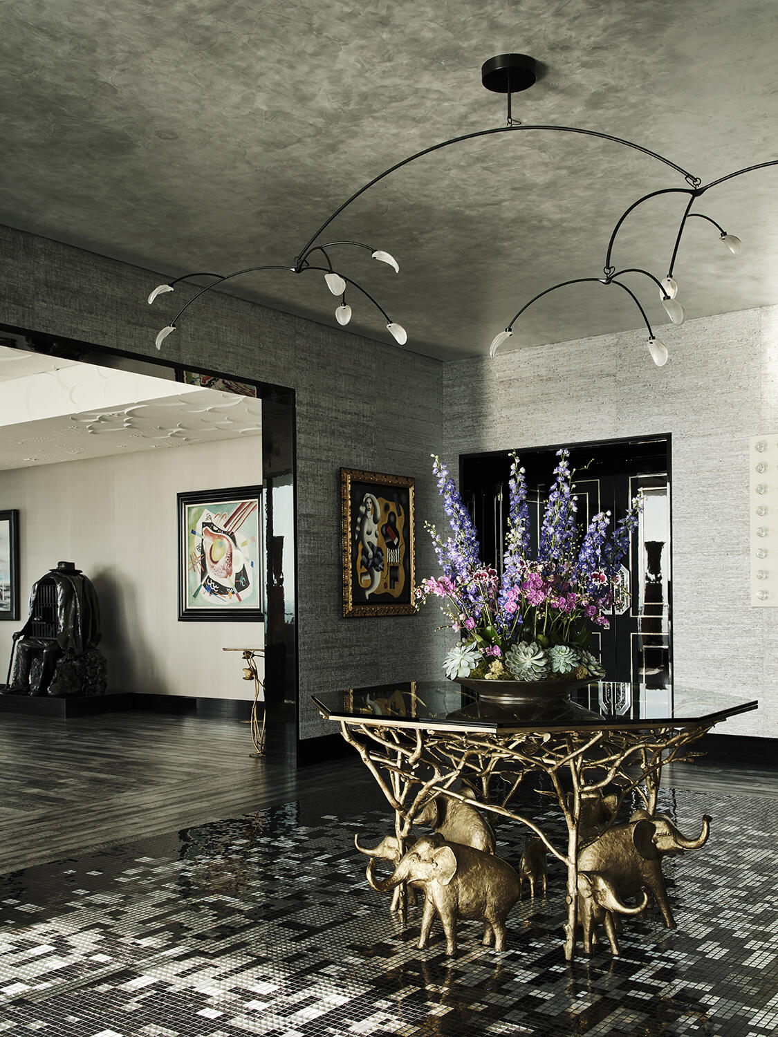 1100 S Flagler Drive 2401/2402