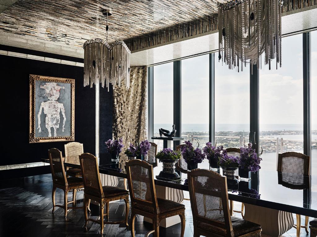 BRISTOL CONDO - Residential