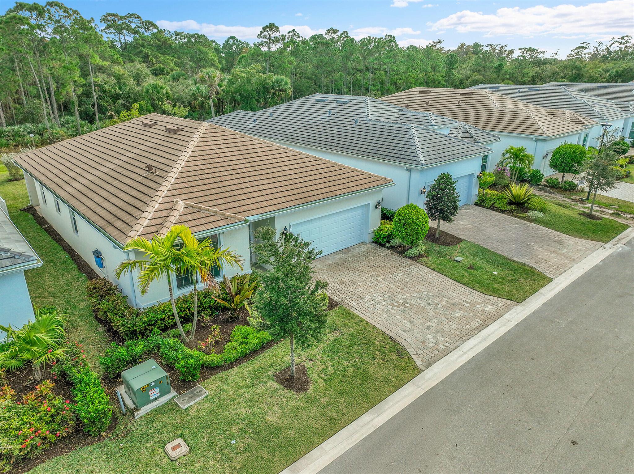 HIGHPOINTE PUD - Residential Lease