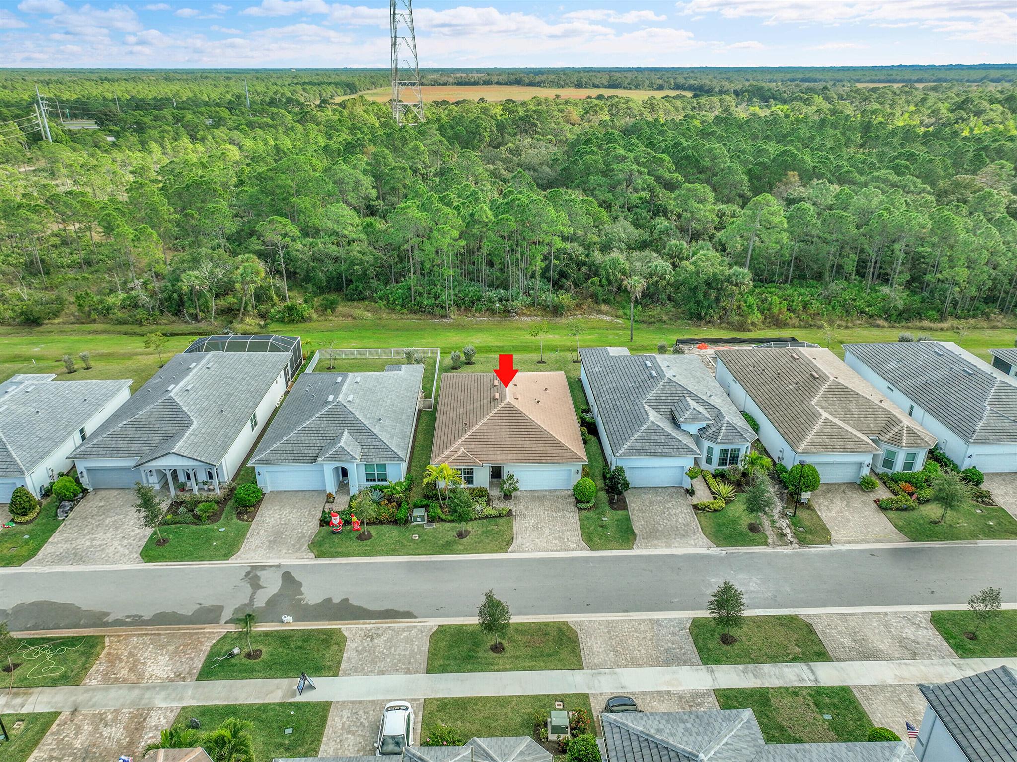 HIGHPOINTE PUD - Residential Lease