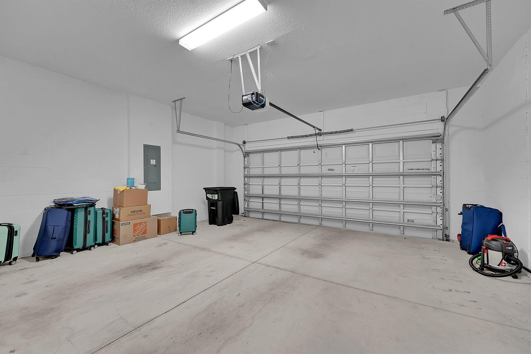 HIGHPOINTE PUD - Residential Lease