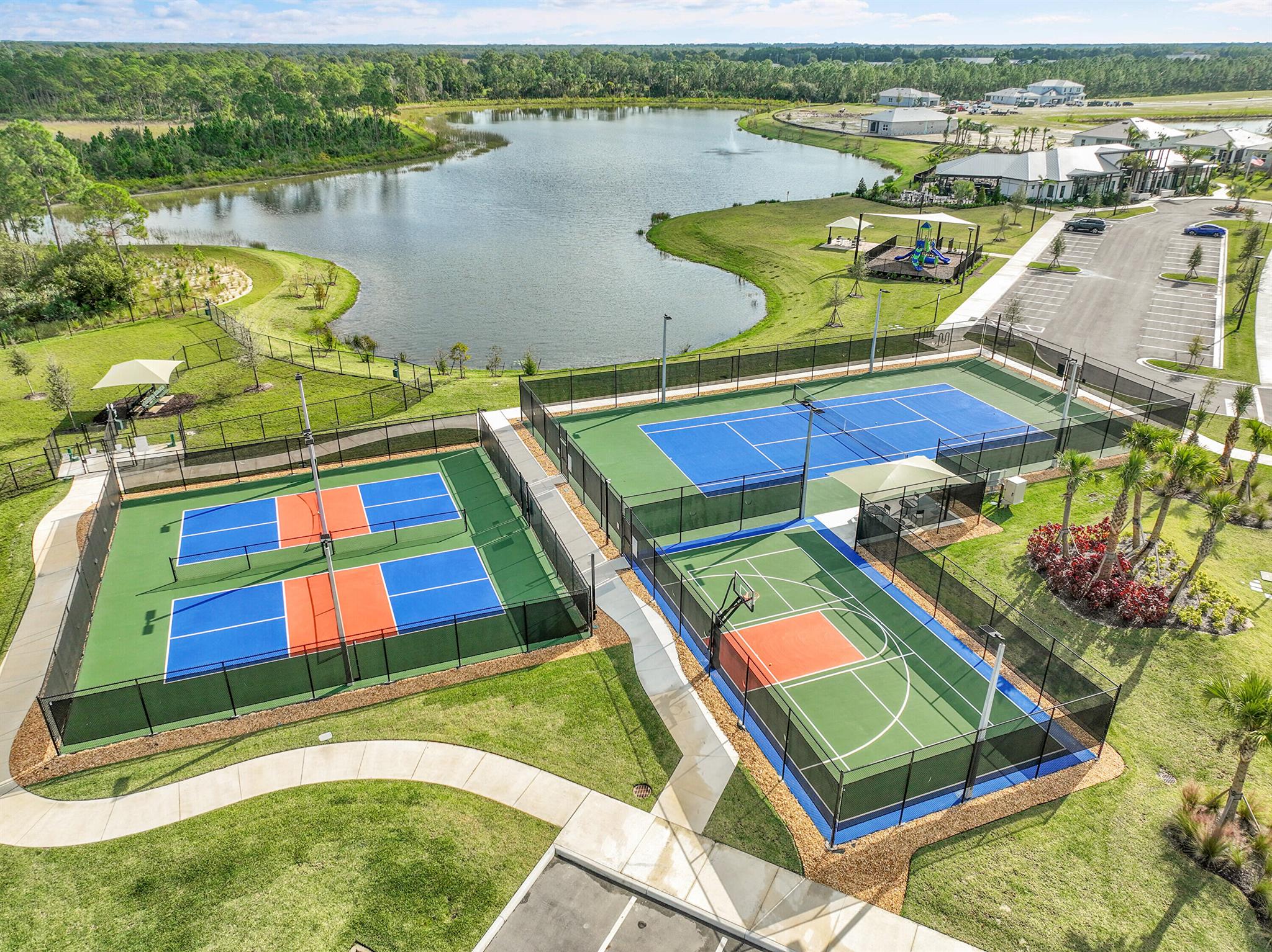 HIGHPOINTE PUD - Residential Lease