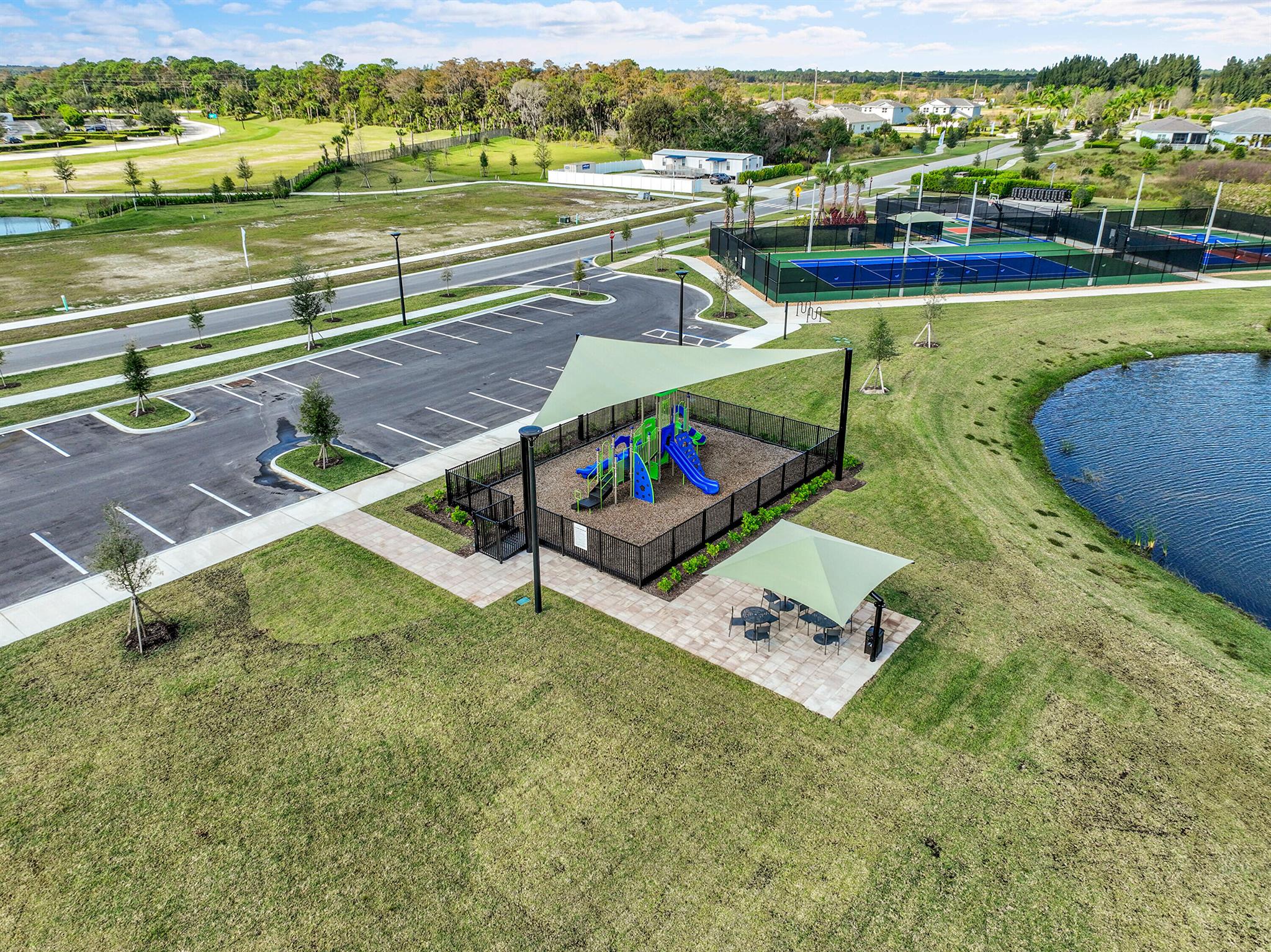 HIGHPOINTE PUD - Residential Lease