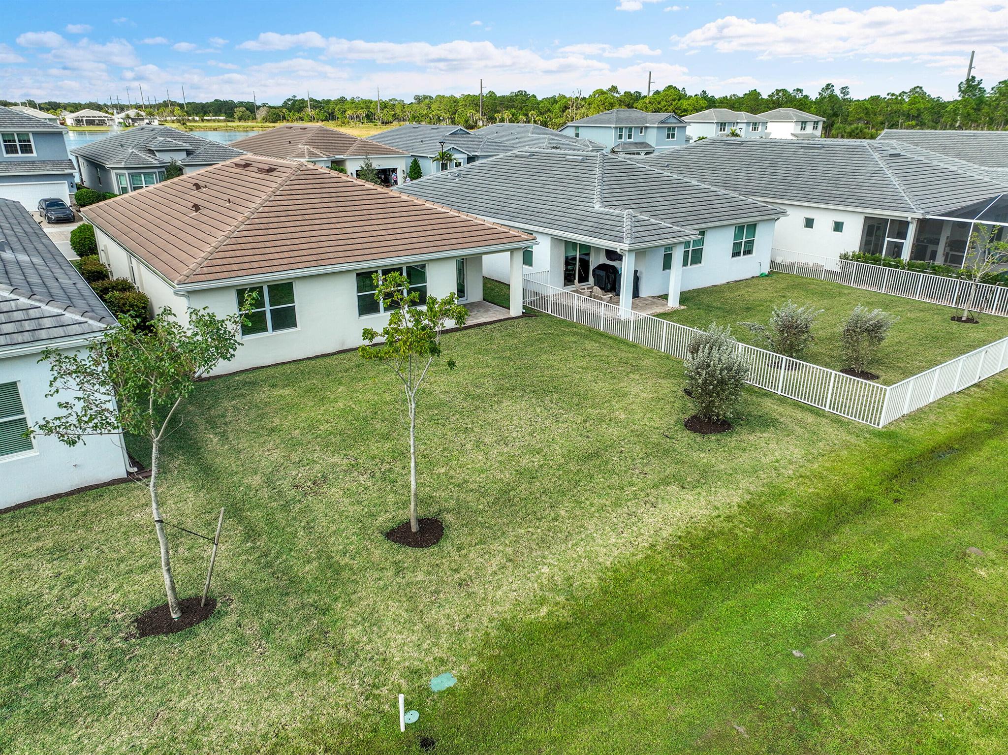 HIGHPOINTE PUD - Residential Lease