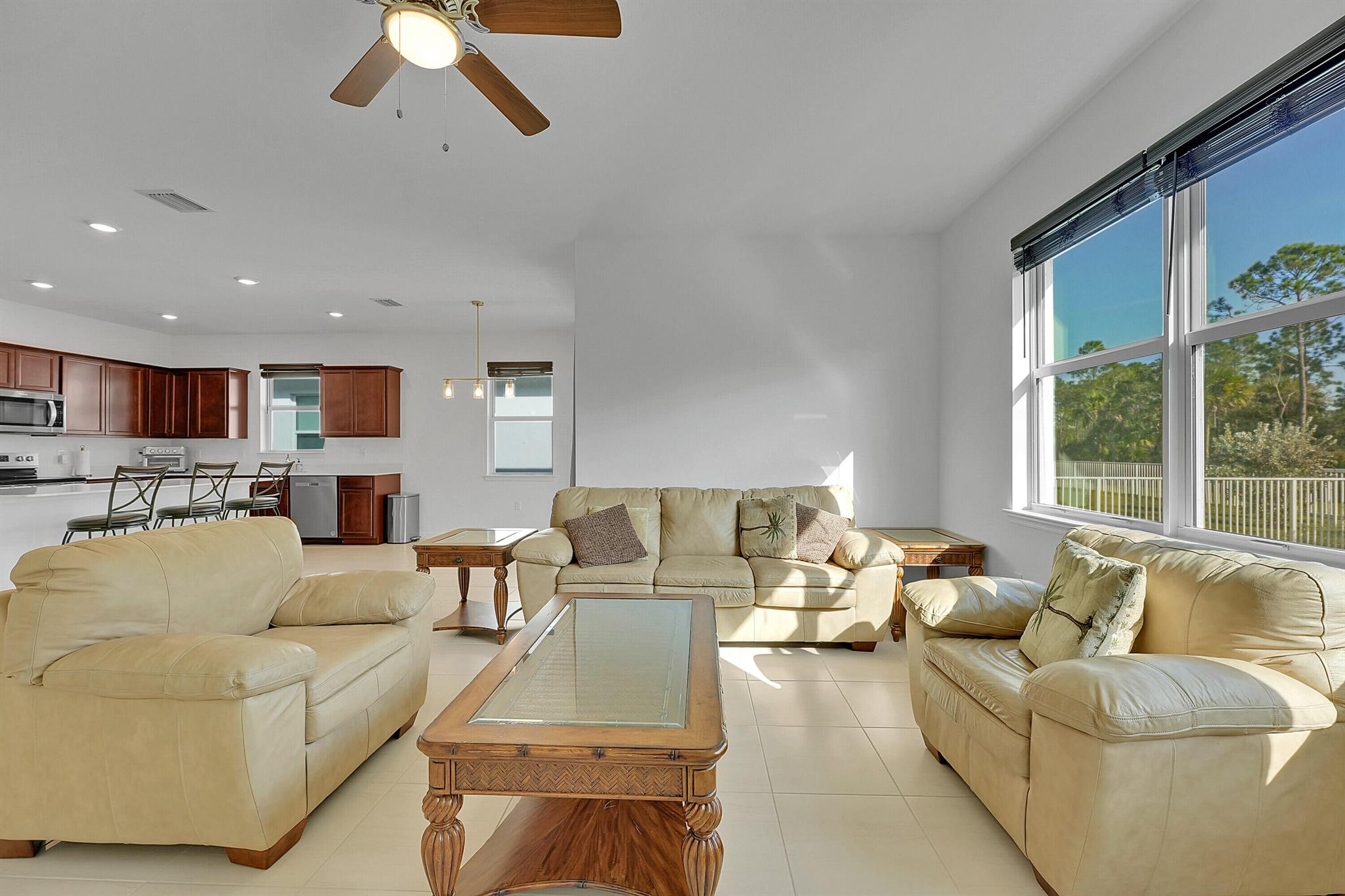 HIGHPOINTE PUD - Residential Lease