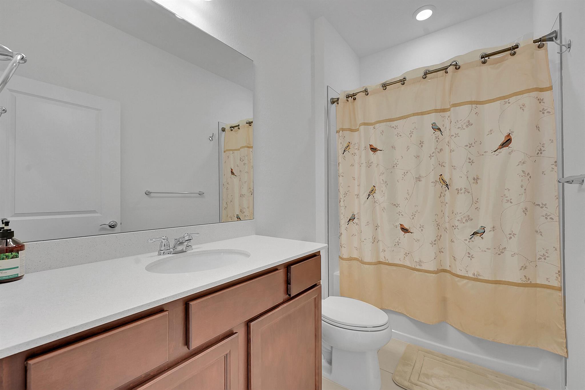 HIGHPOINTE PUD - Residential Lease