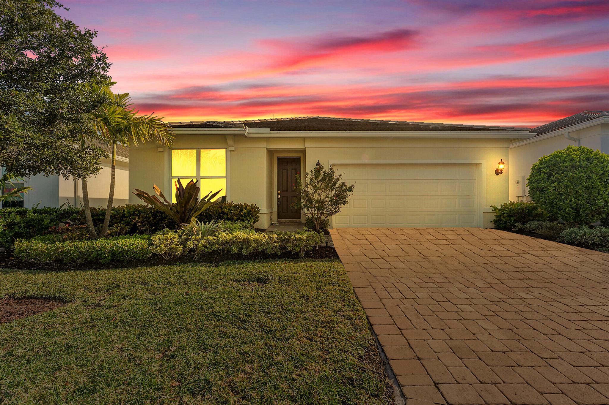 HIGHPOINTE PUD - Residential Lease