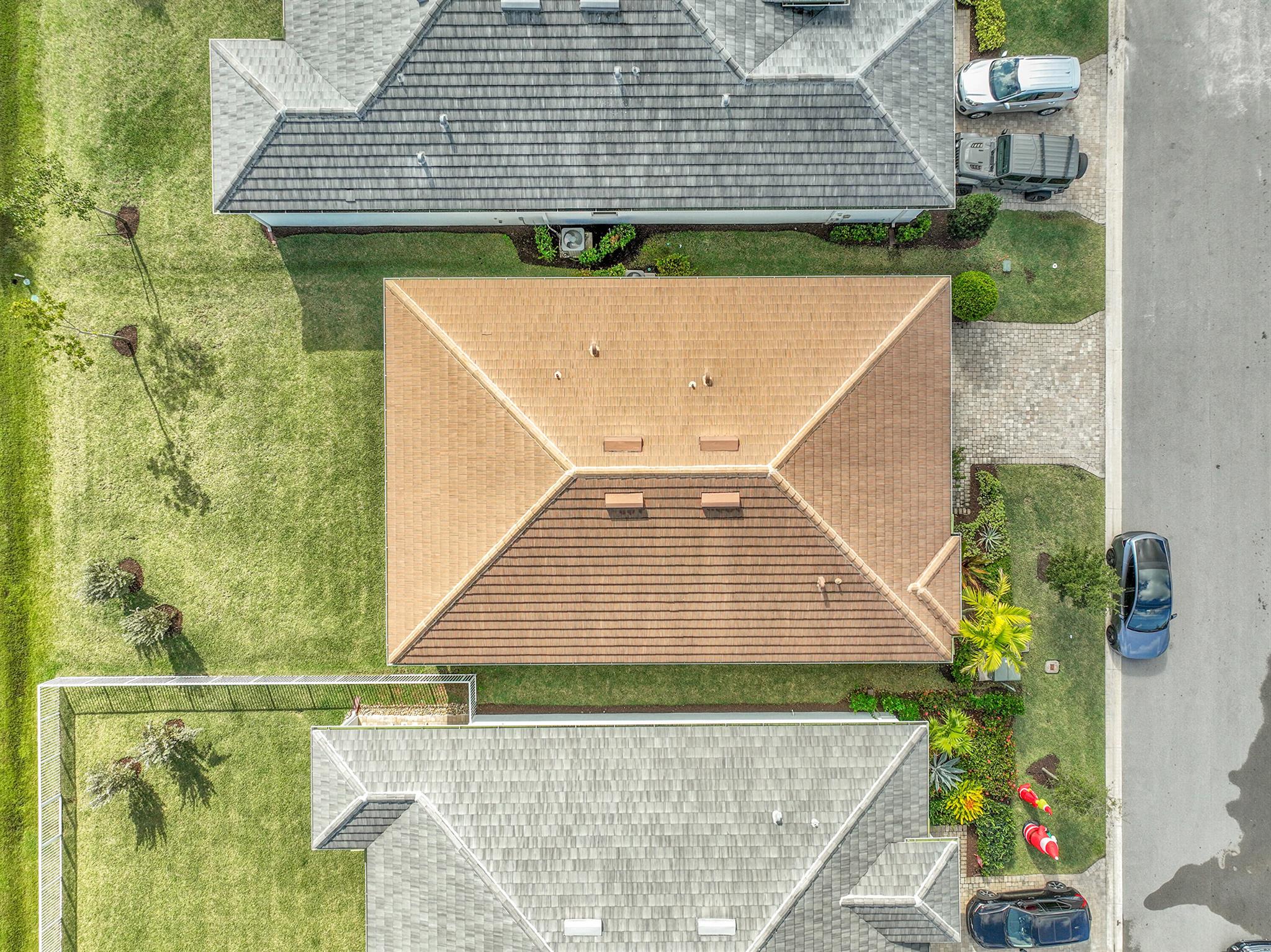 HIGHPOINTE PUD - Residential Lease