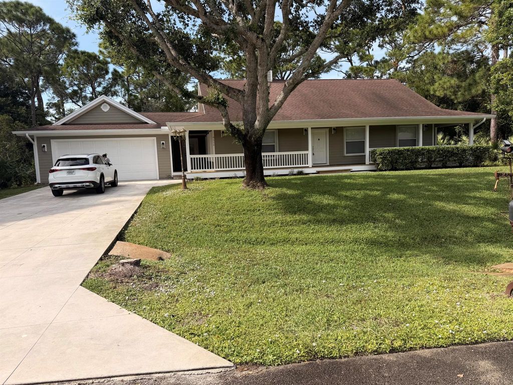 Photo of 8526 SW Westwood Lane, Stuart, FL 34997 (MLS # R11139859)