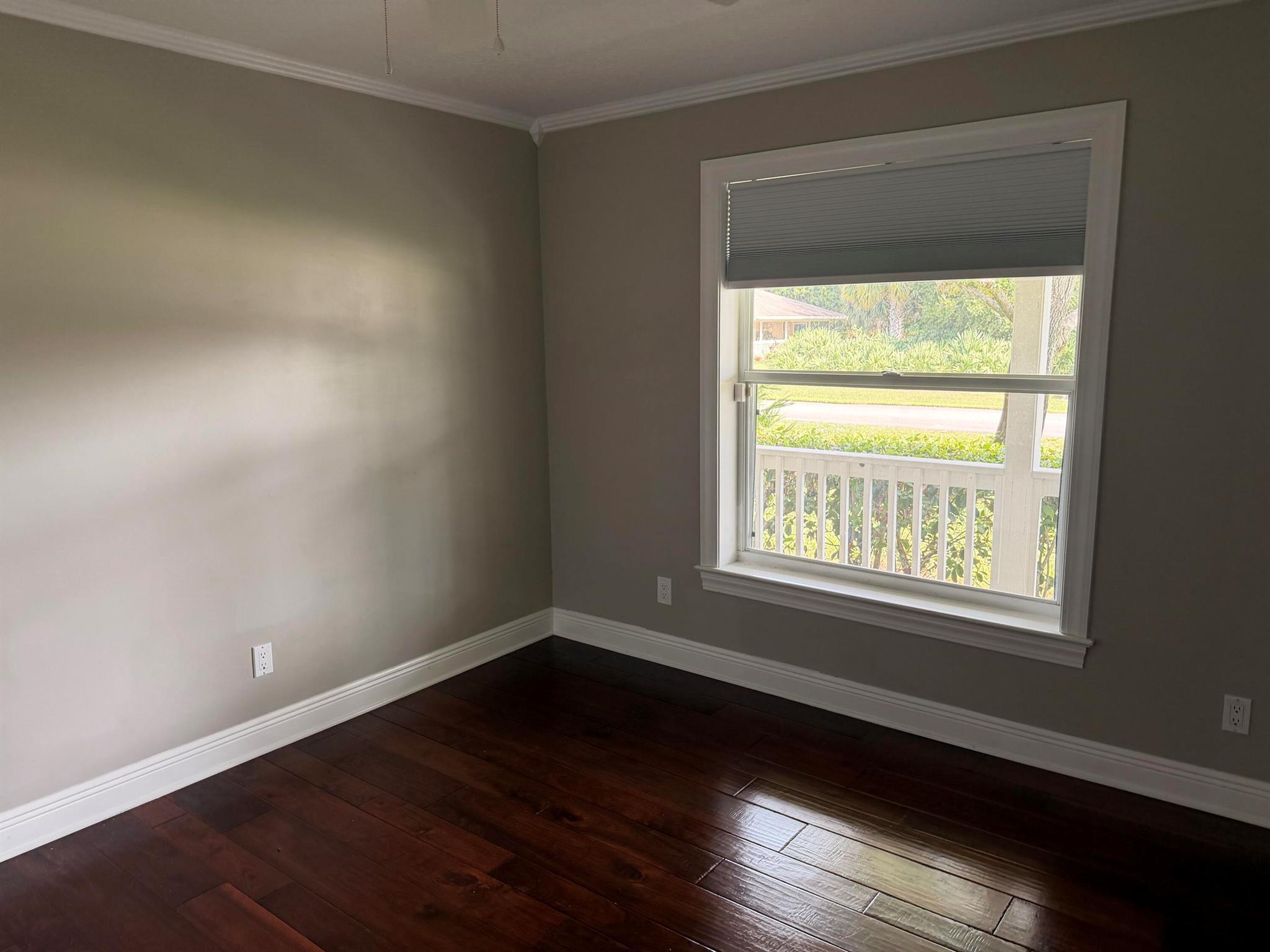 MEADOWWOOD - Residential Lease