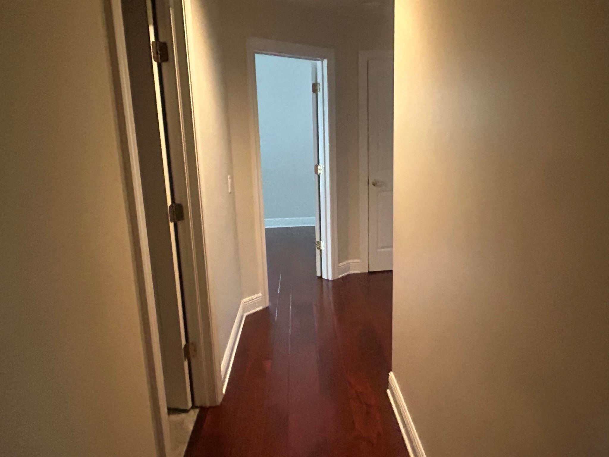 MEADOWWOOD - Residential Lease