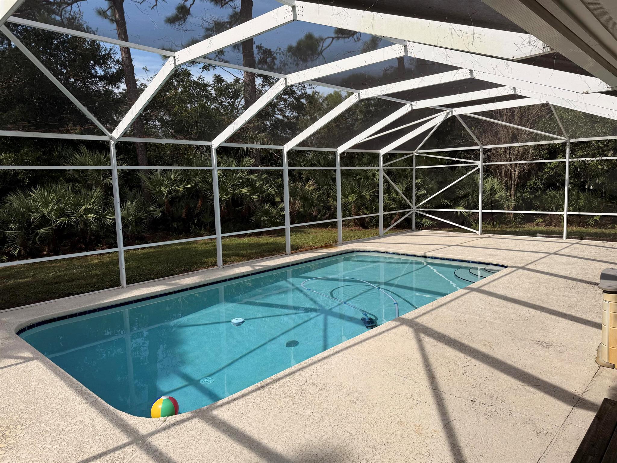 MEADOWWOOD - Residential Lease