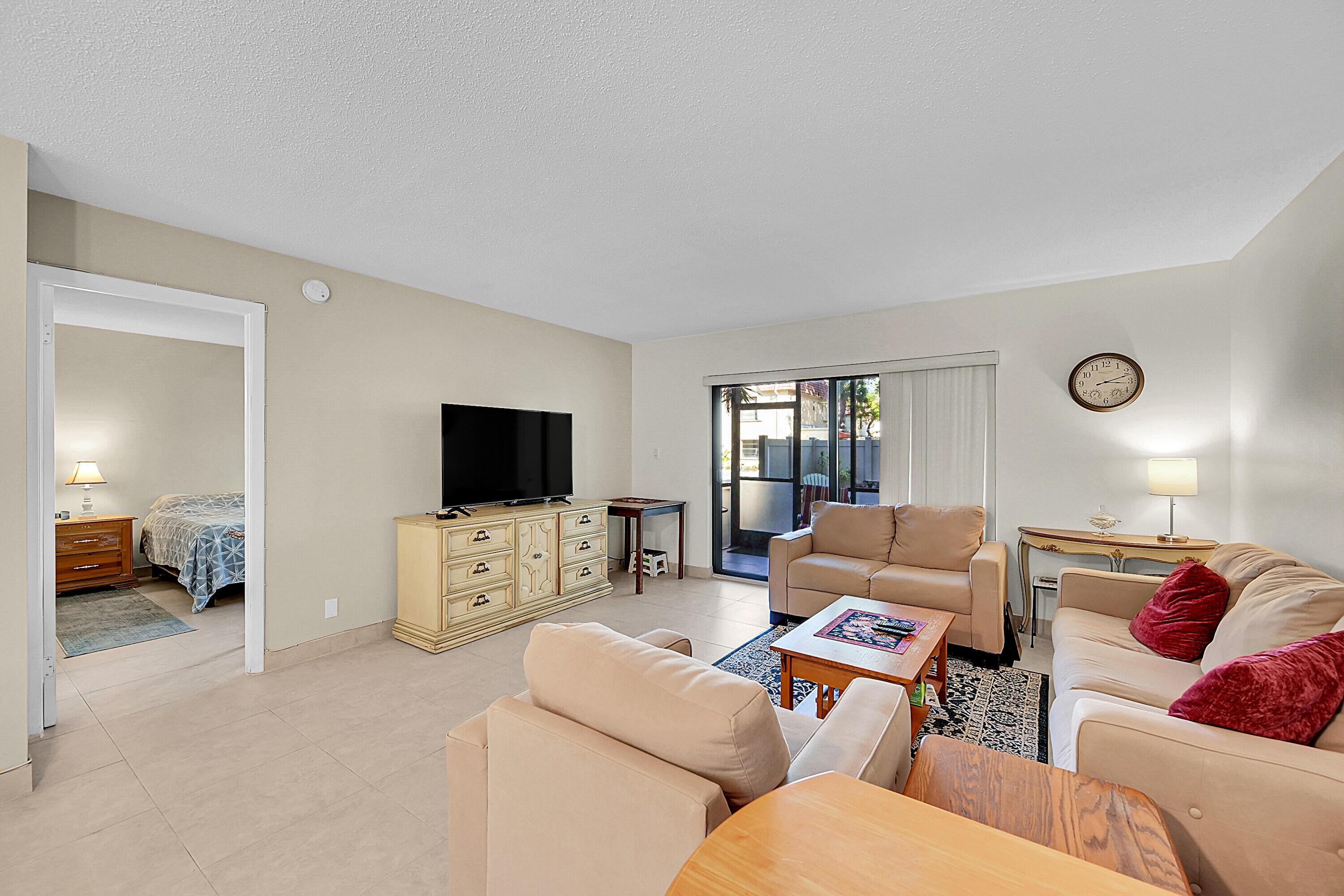 CYPRESS PARK CONDO - Residential Lease