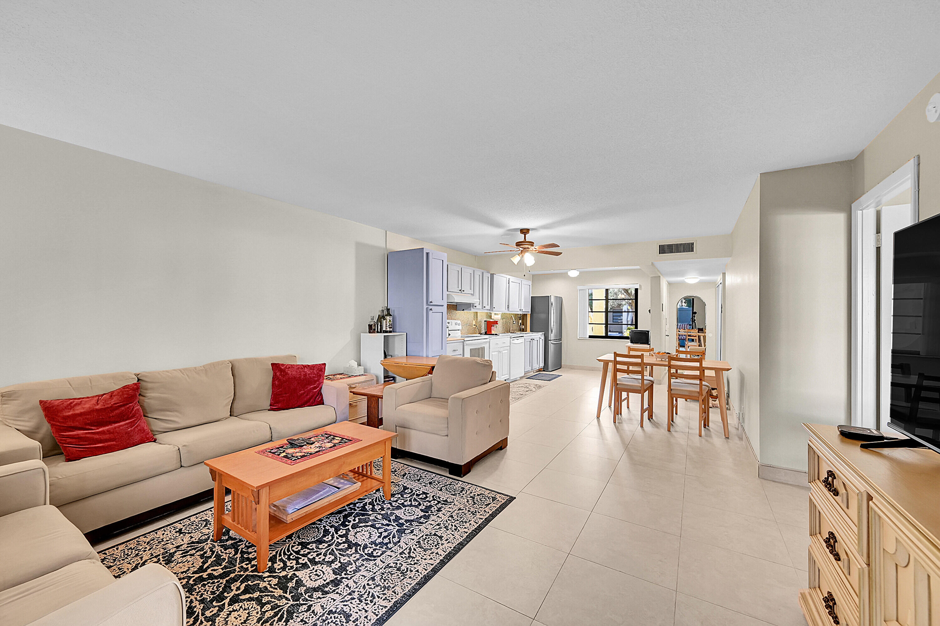 CYPRESS PARK CONDO - Residential Lease