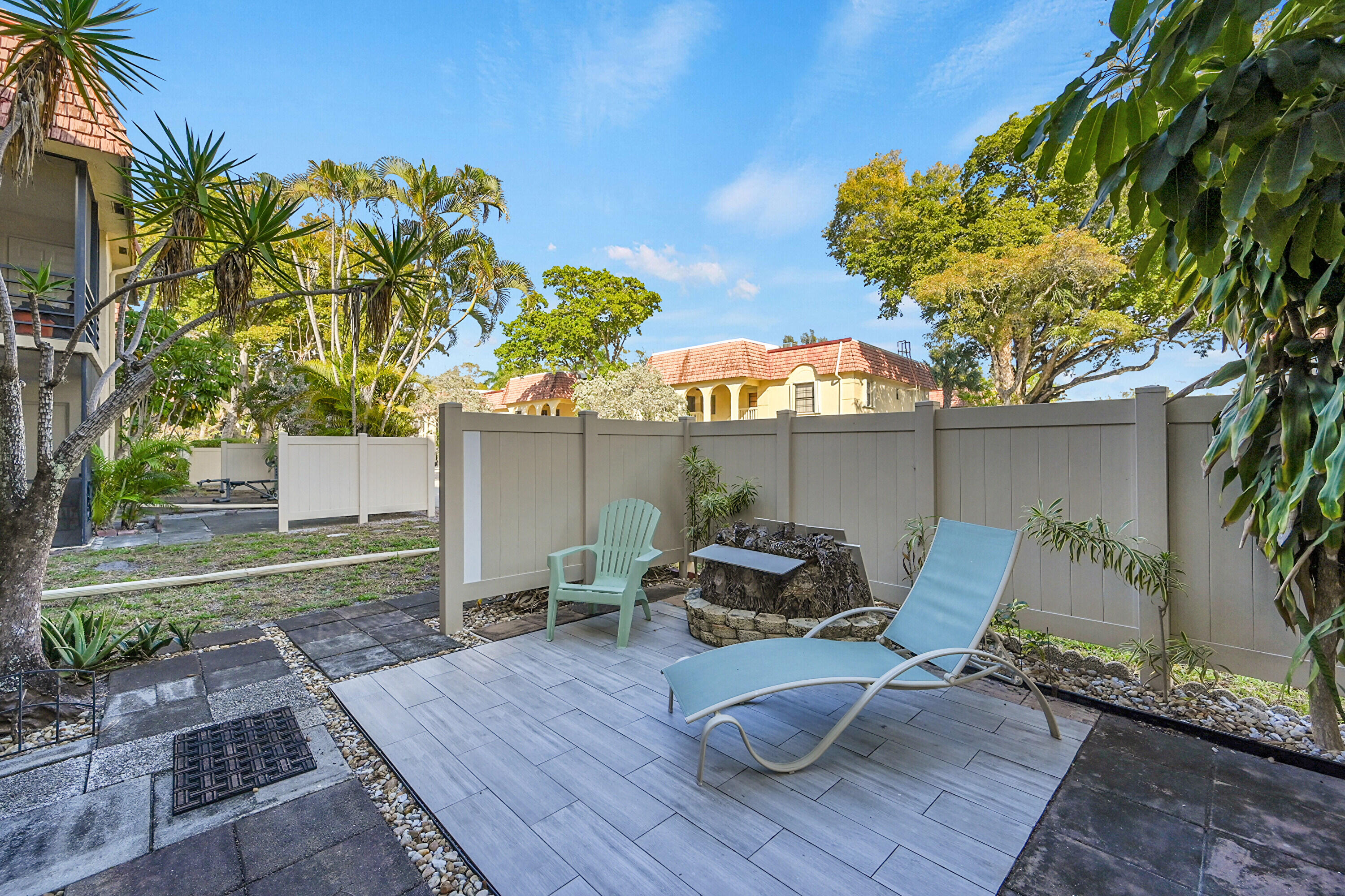 CYPRESS PARK CONDO - Residential Lease