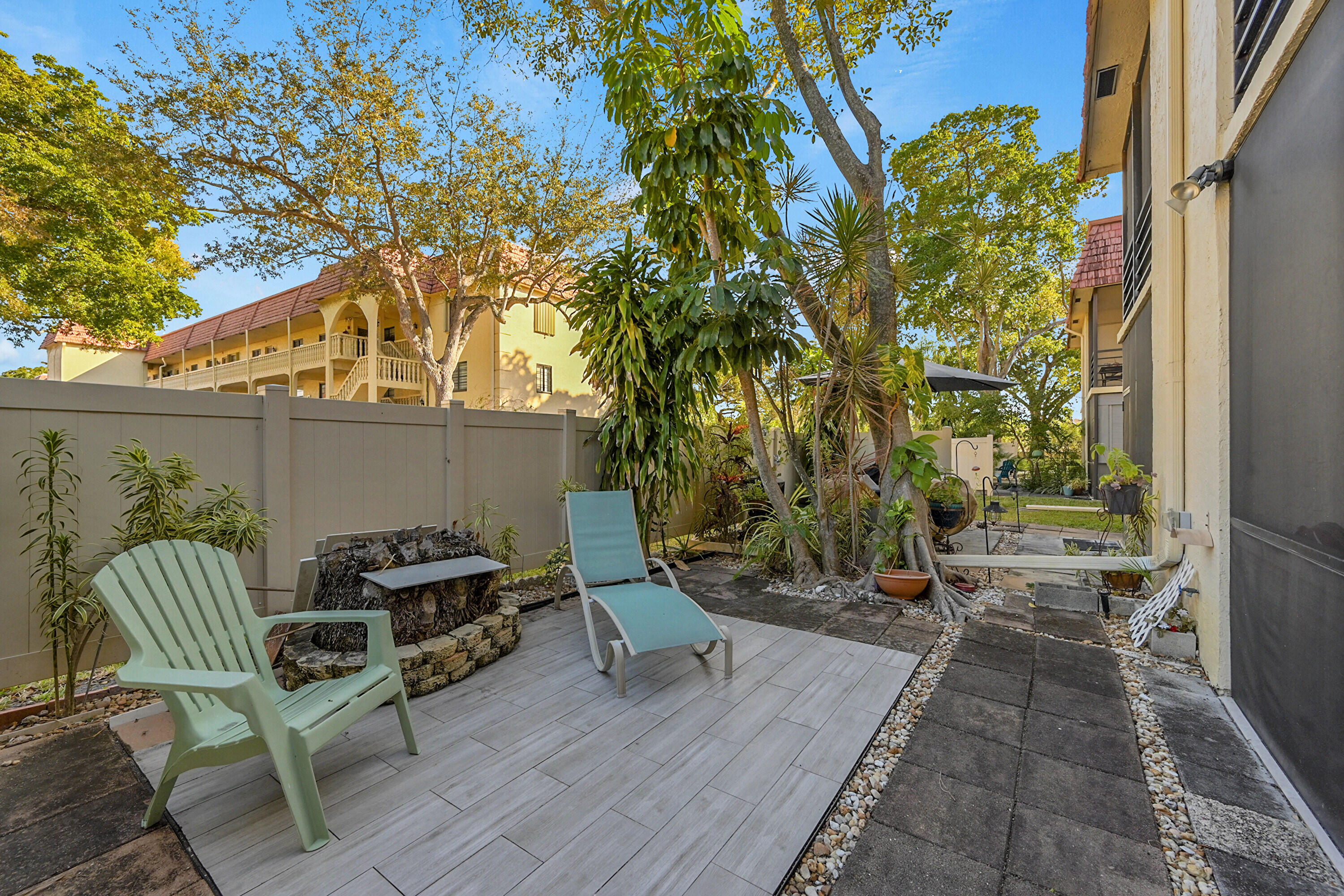 CYPRESS PARK CONDO - Residential Lease