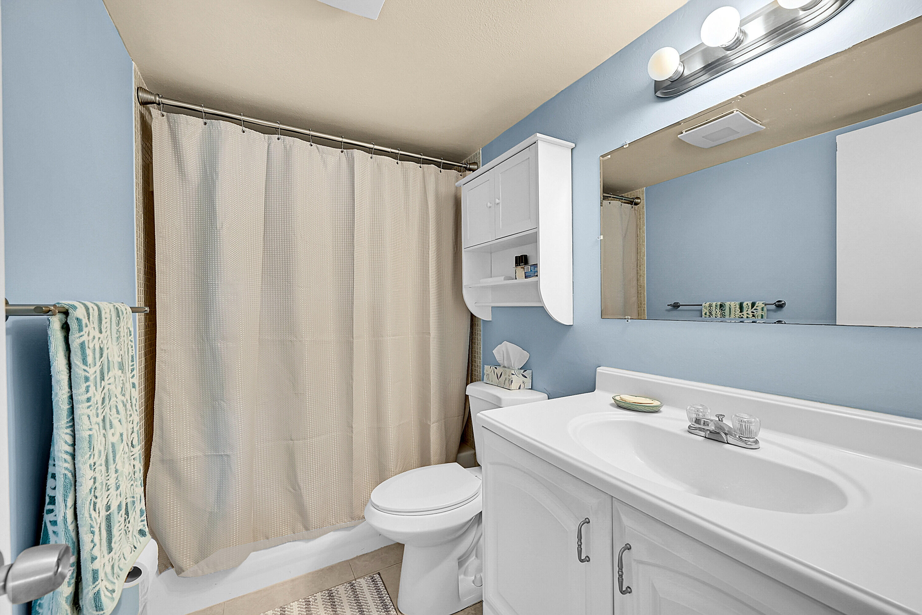 CYPRESS PARK CONDO - Residential Lease