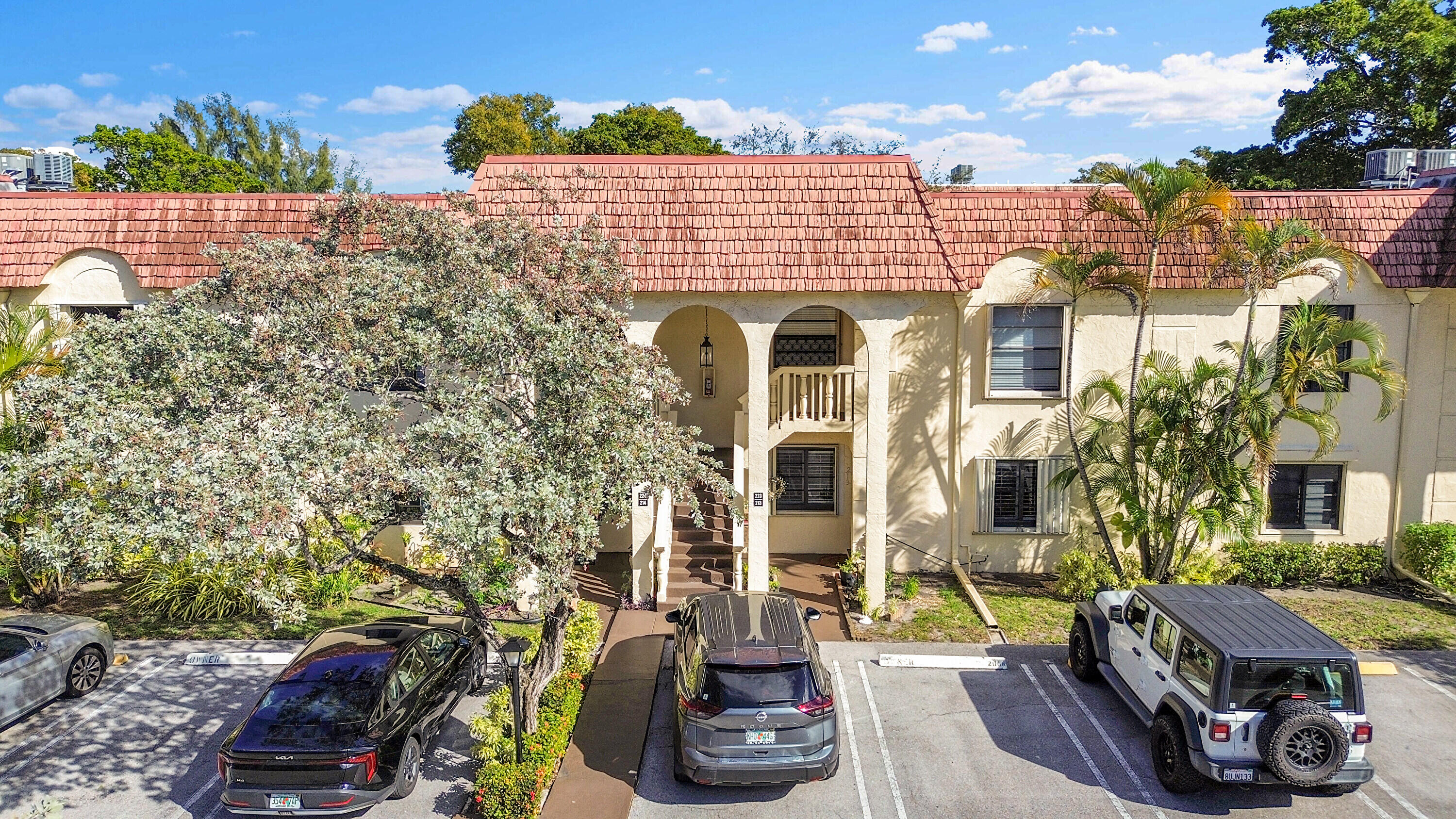 CYPRESS PARK CONDO - Residential Lease