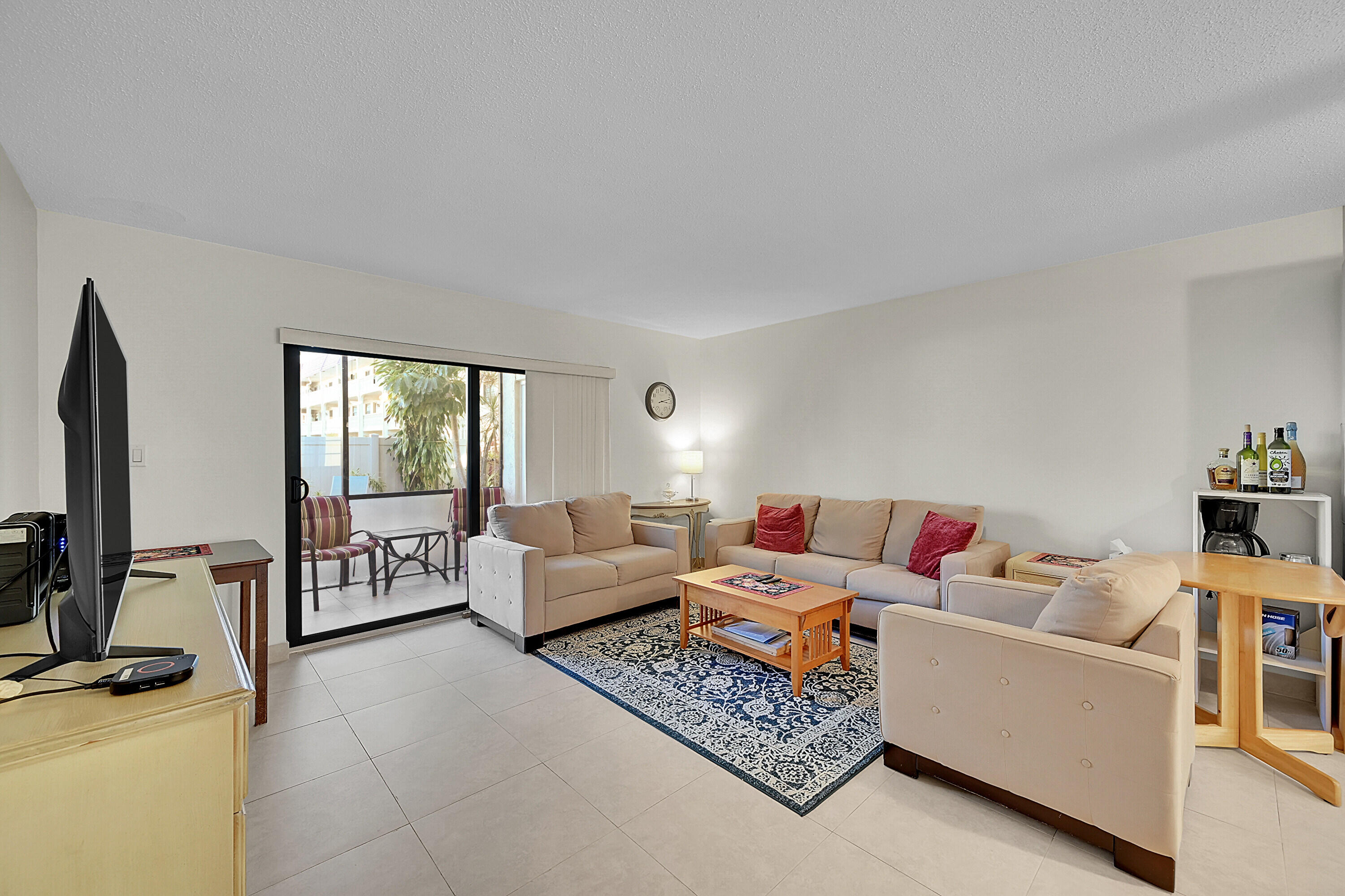 CYPRESS PARK CONDO - Residential Lease