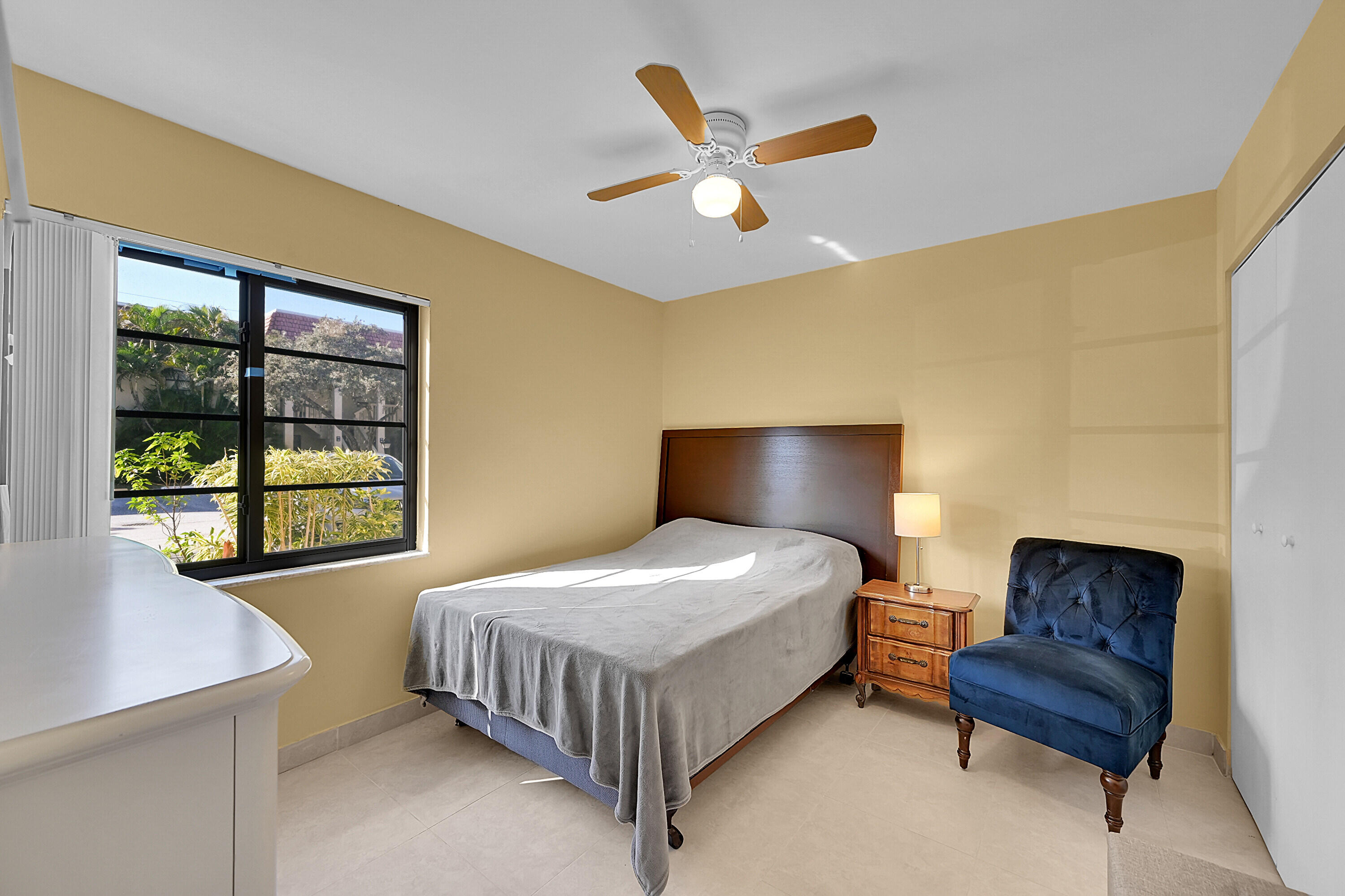 CYPRESS PARK CONDO - Residential Lease