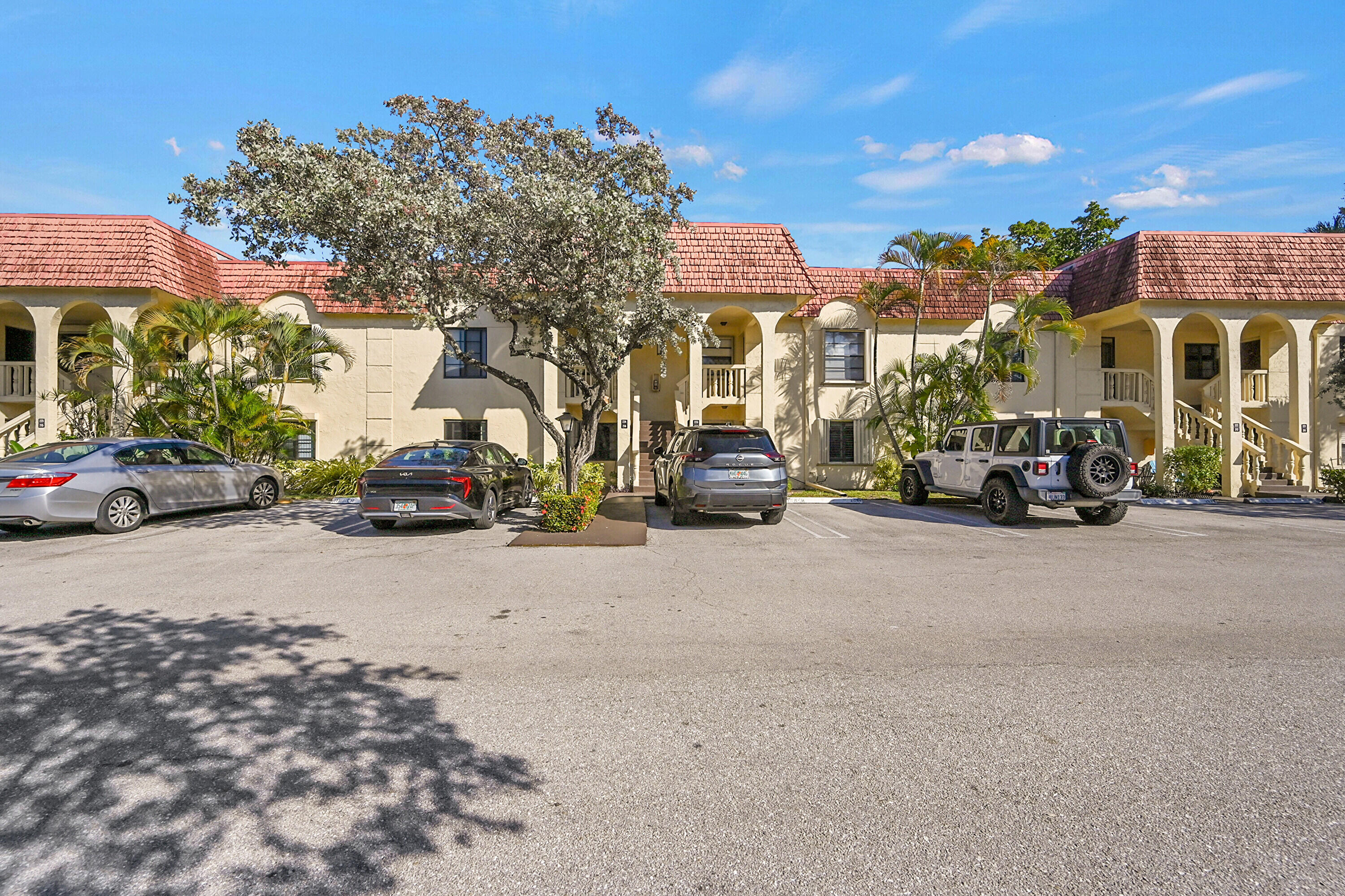 CYPRESS PARK CONDO - Residential Lease