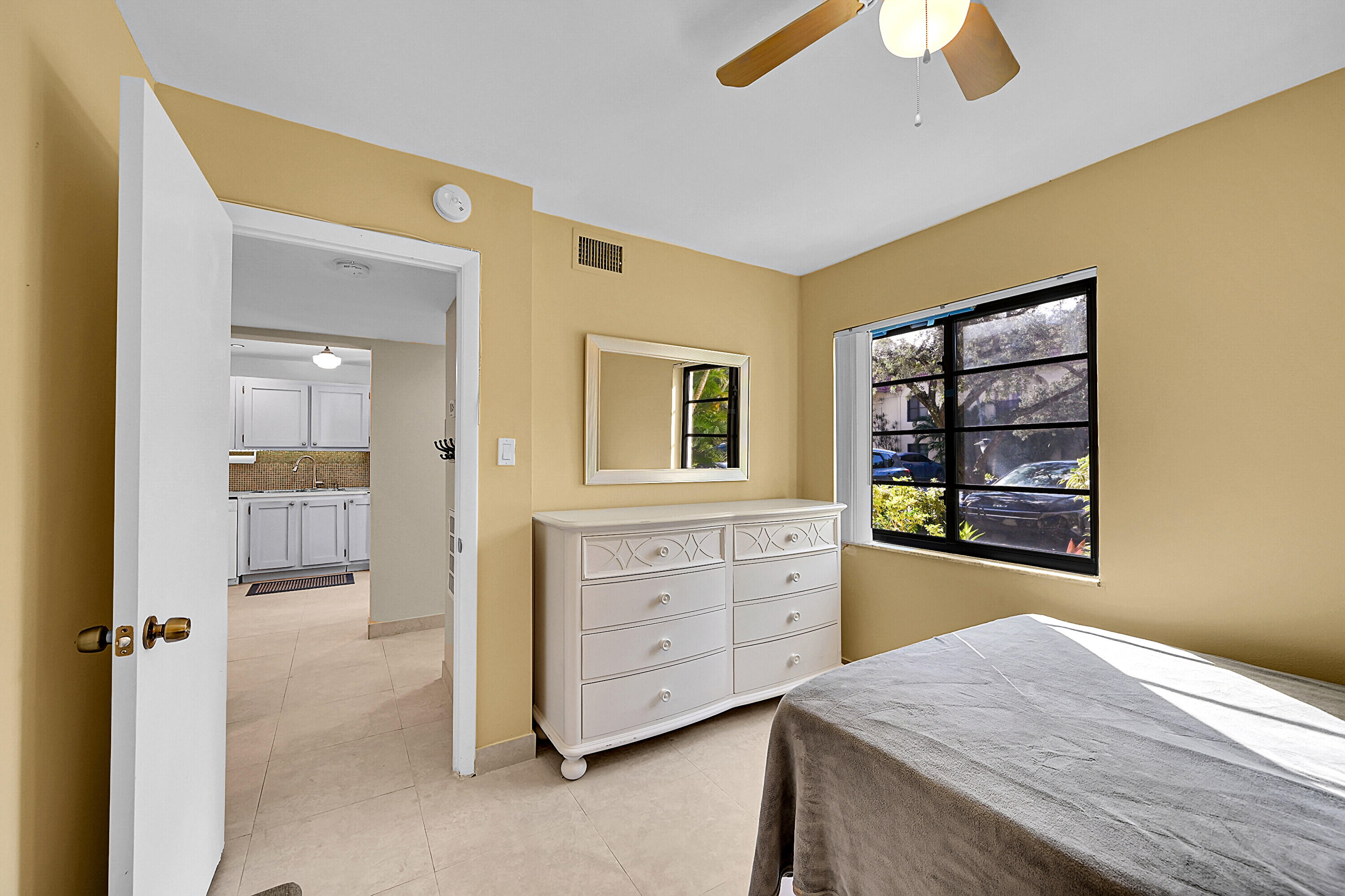 CYPRESS PARK CONDO - Residential Lease