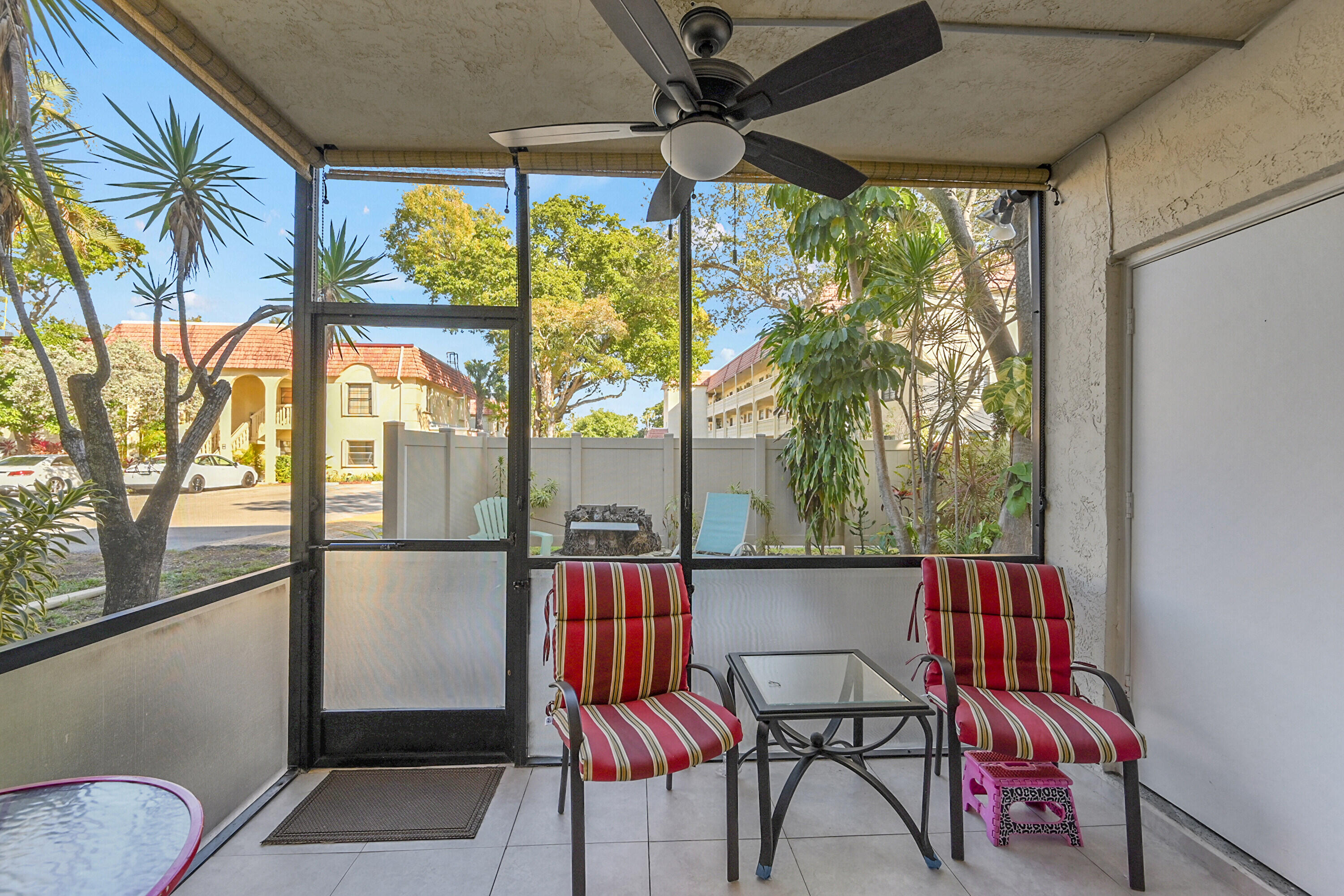 CYPRESS PARK CONDO - Residential Lease