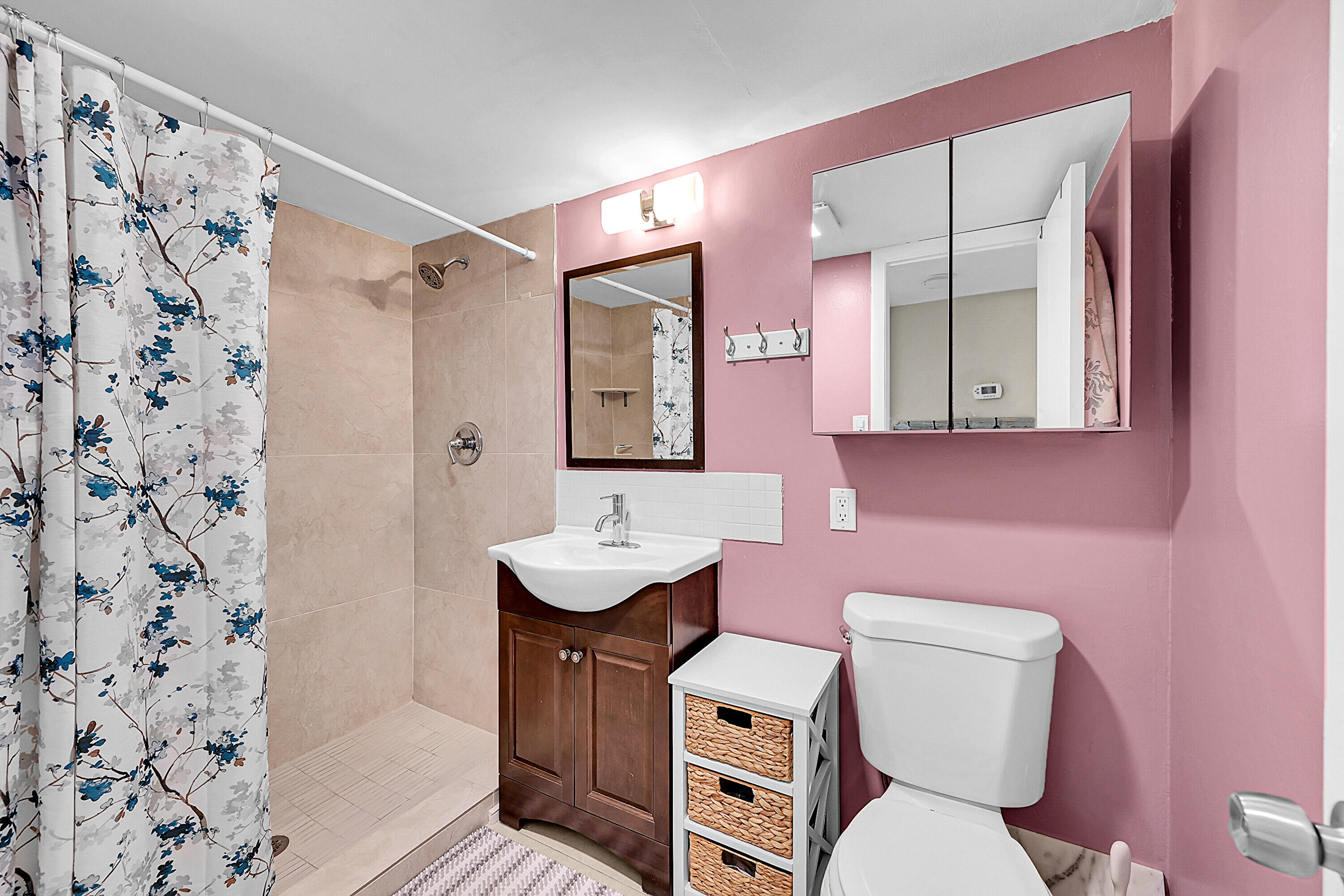 CYPRESS PARK CONDO - Residential Lease